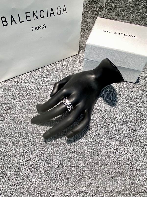 Balenciaga Ring 05lyr37 (5)