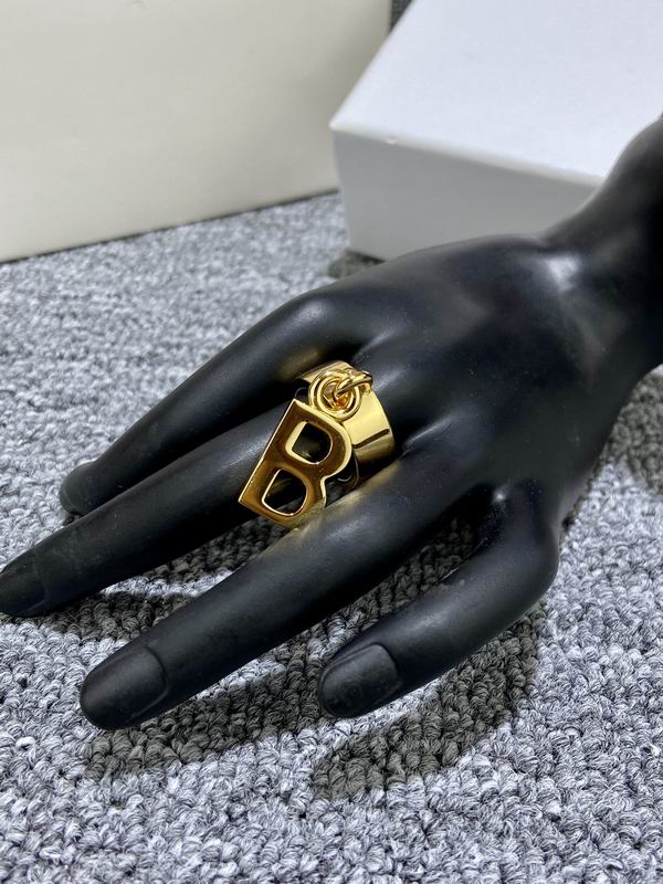 Balenciaga Ring 05lyr38 (5)