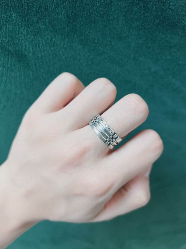 Balenciaga Ring 05lyr39 (2)