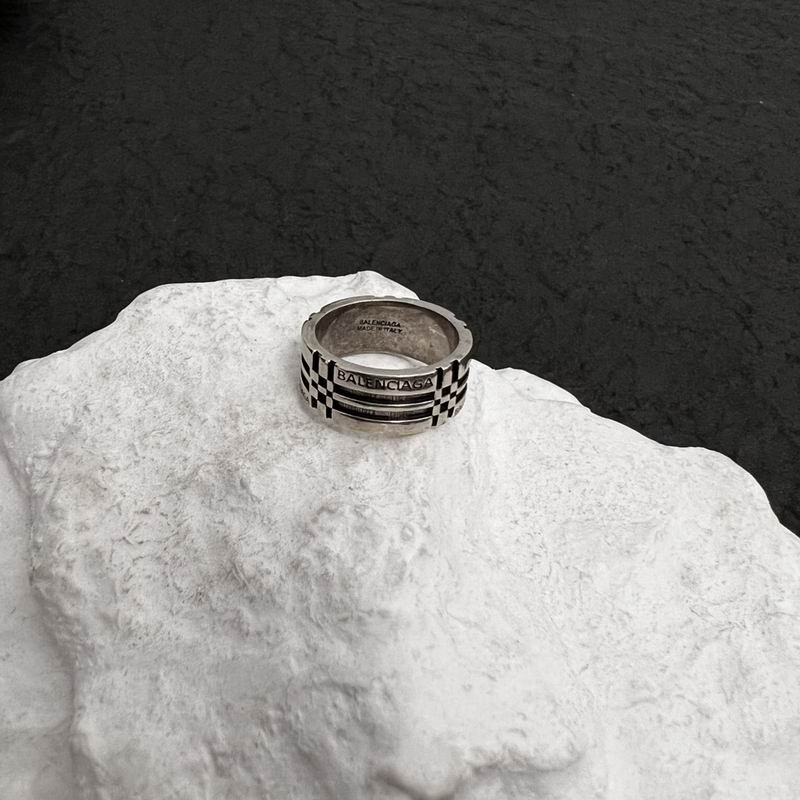 Balenciaga Ring 05lyr39 (5)