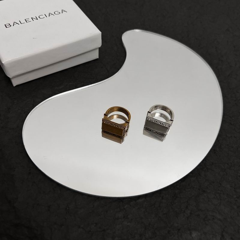 Balenciaga Ring 05lyr40 (10)