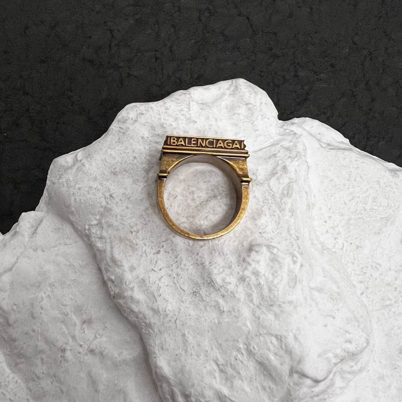 Balenciaga Ring 05lyr40 (5)