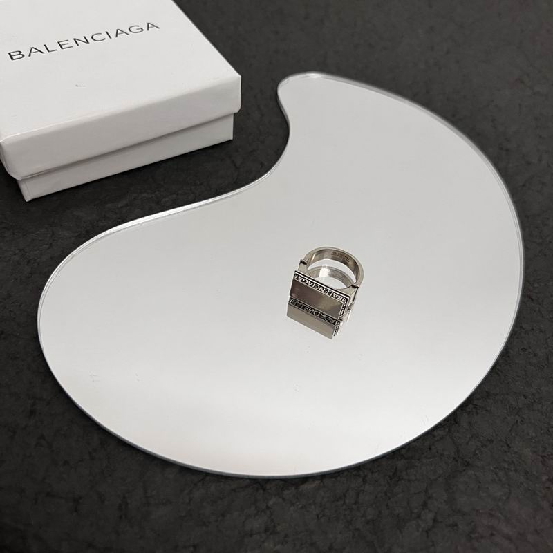 Balenciaga Ring 05lyr40 (9)