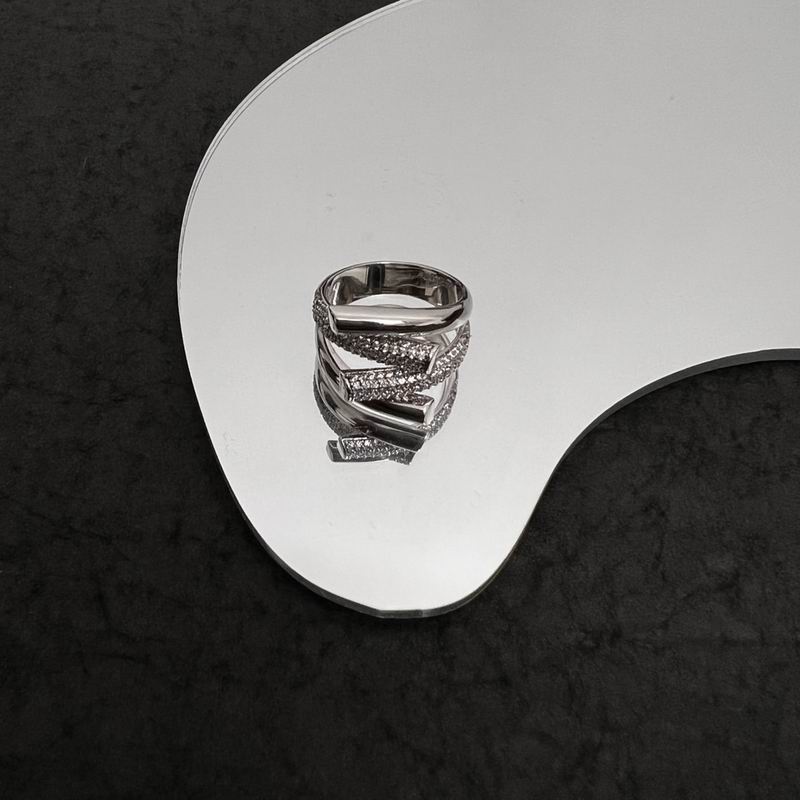 Balenciaga Ring 05lyr41 (1)