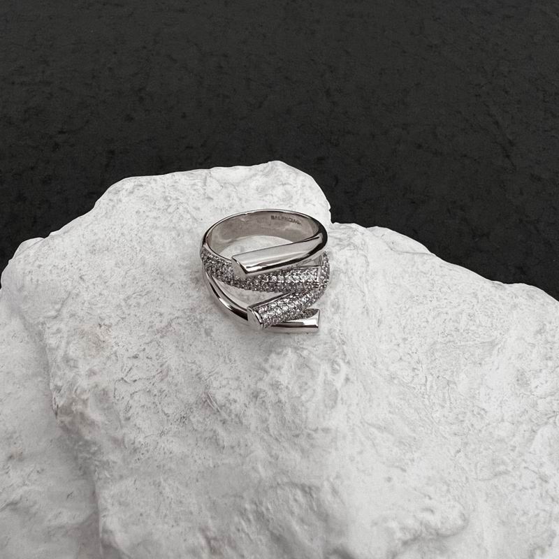 Balenciaga Ring 05lyr41 (3)