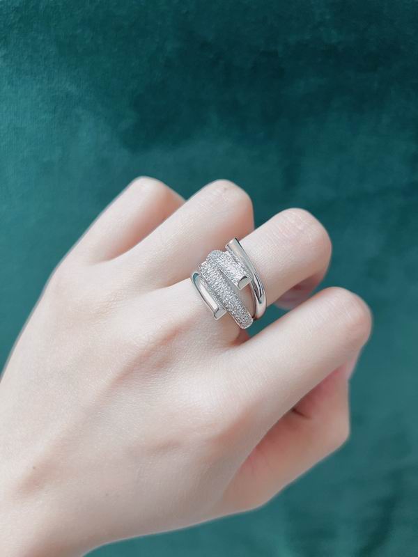 Balenciaga Ring 05lyr41 (6)