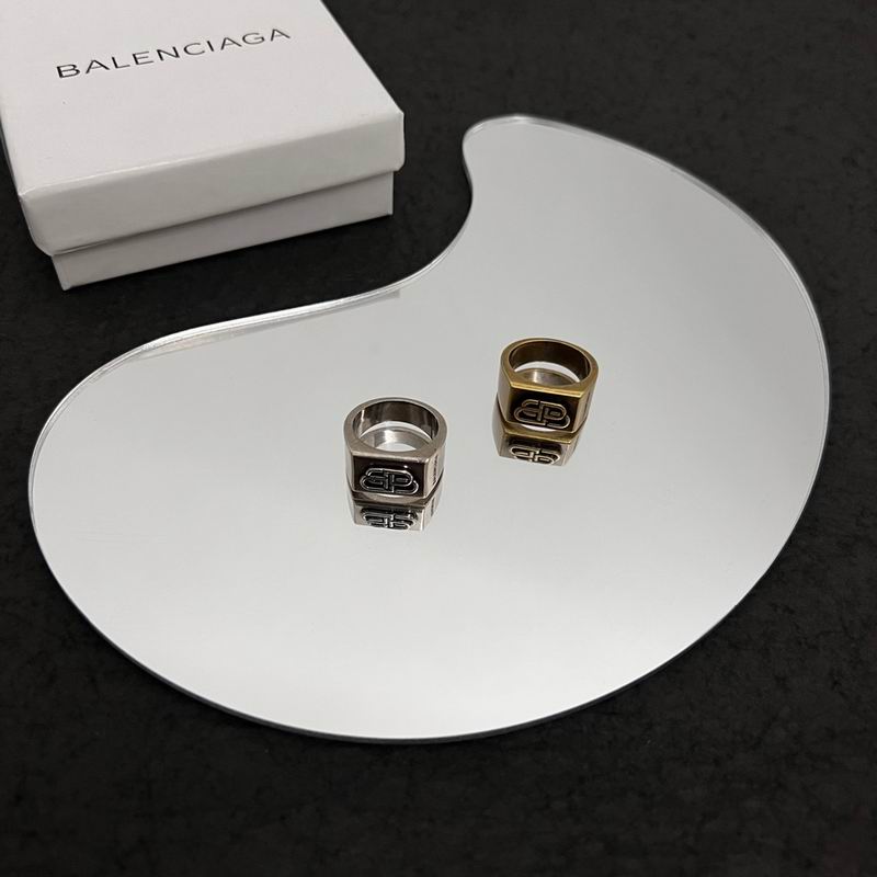 Balenciaga Ring 05lyr42 (1)