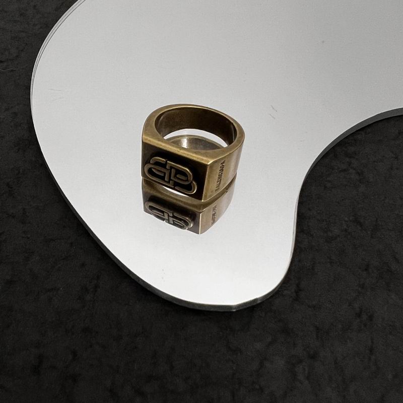 Balenciaga Ring 05lyr42 (2)