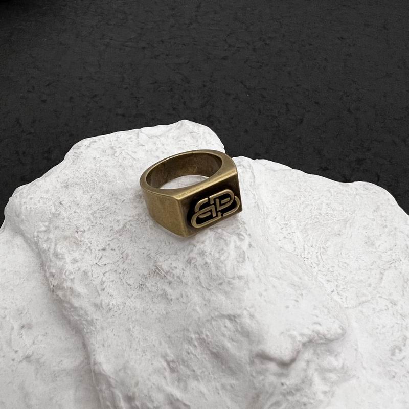 Balenciaga Ring 05lyr42 (4)