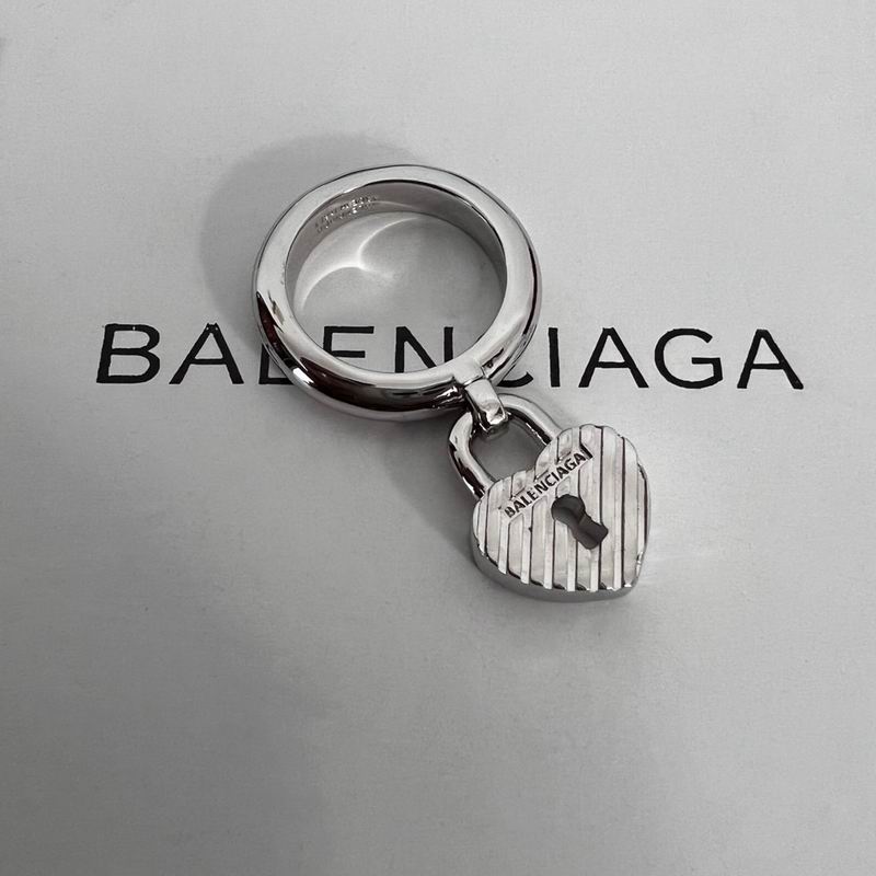 Balenciaga Ring 05lyr43 (10)