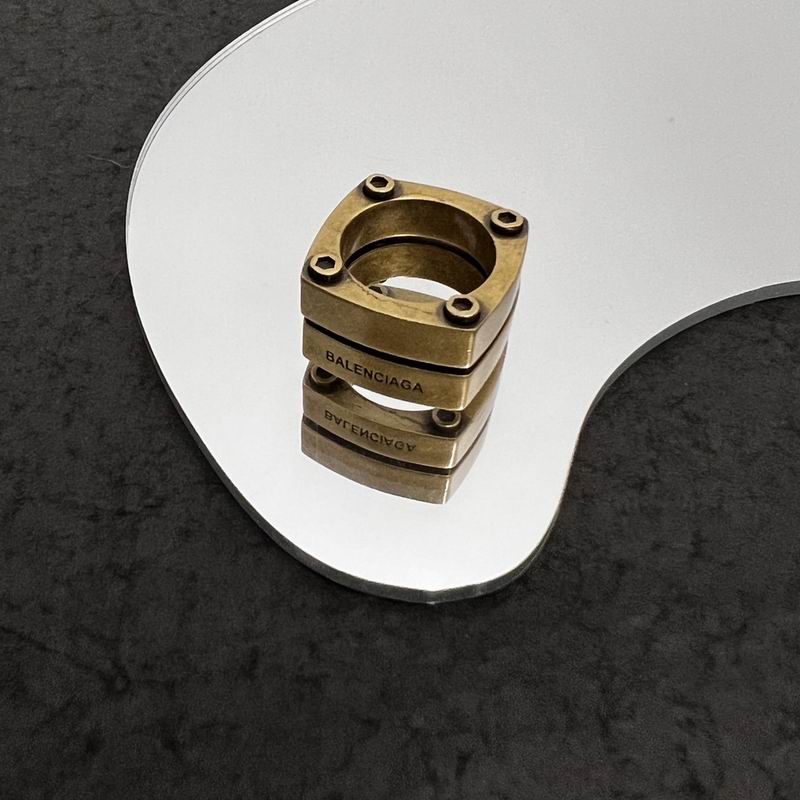 Balenciaga Ring 05lyr43 (3)