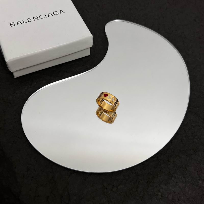 Balenciaga Ring 05lyr45 (5)