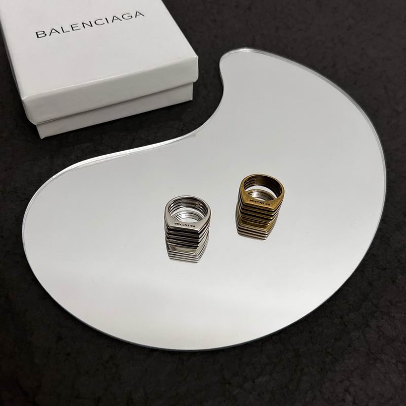 Balenciaga Ring 05lyr46 (3)