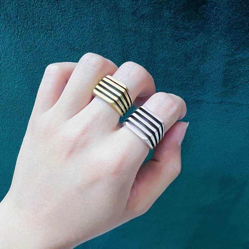 Balenciaga Ring 05lyr46 (4)