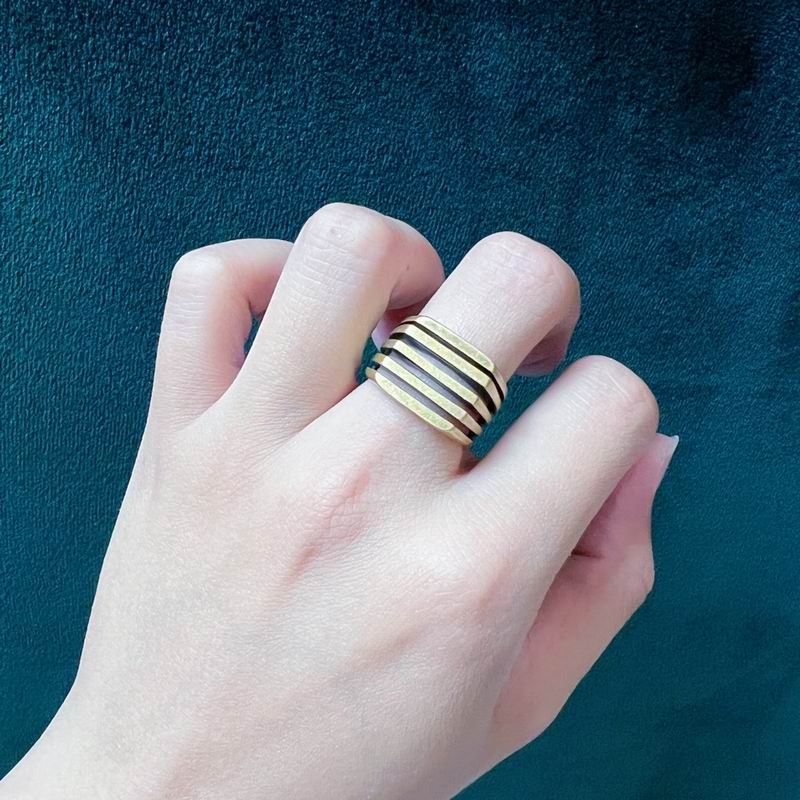 Balenciaga Ring 05lyr46 (5)