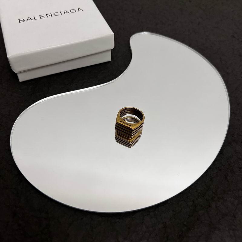 Balenciaga Ring 05lyr46 (6)