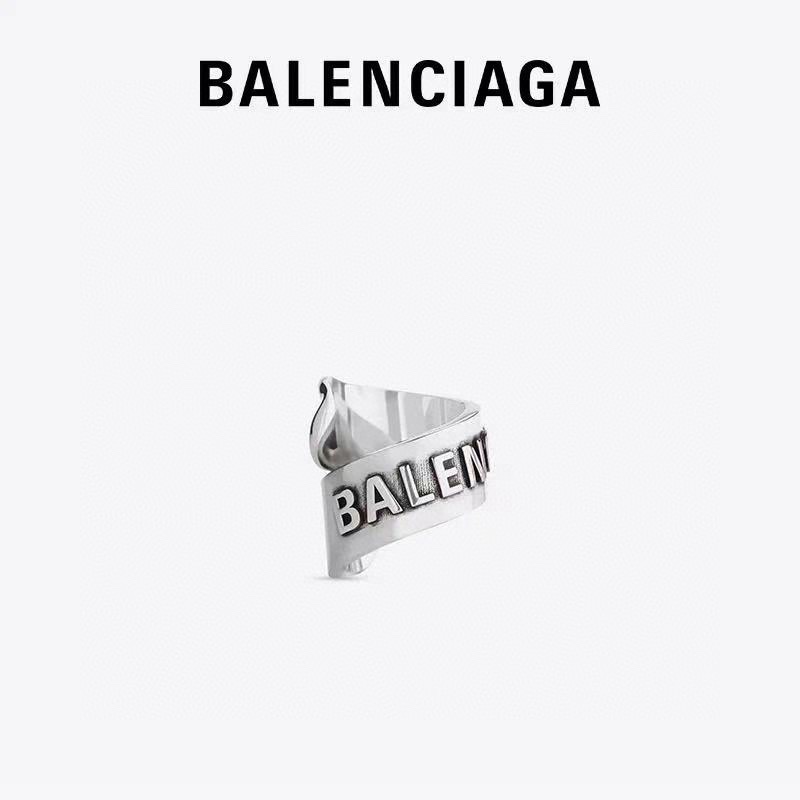 Balenciaga Ring 05lyr47 (1)