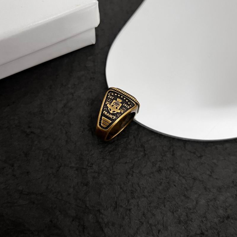 Balenciaga Ring 05lyr48 (10)