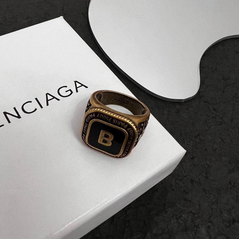 Balenciaga Ring 05lyr48 (11)