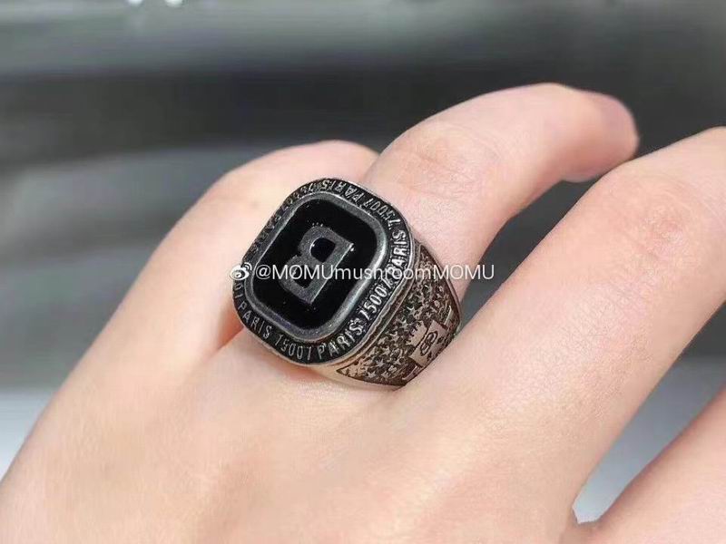Balenciaga Ring 05lyr48 (12)