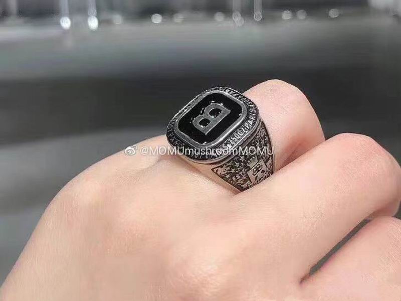 Balenciaga Ring 05lyr48 (13)