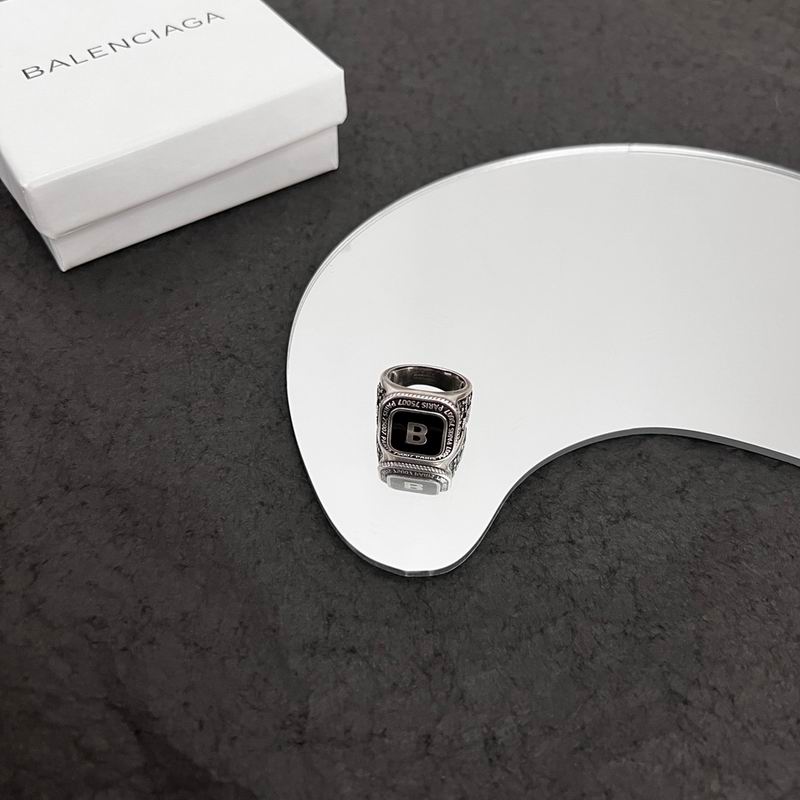 Balenciaga Ring 05lyr48 (15)