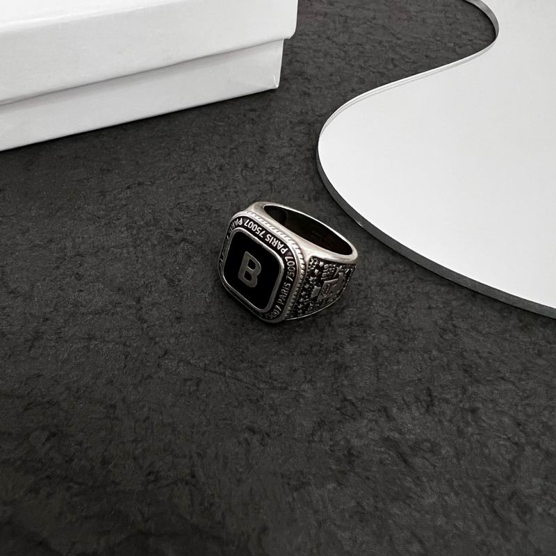 Balenciaga Ring 05lyr48 (3)