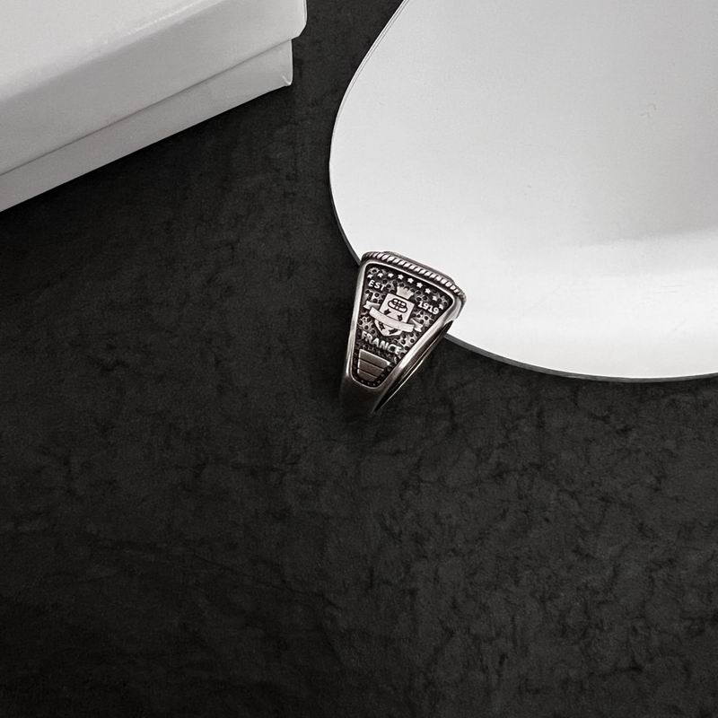 Balenciaga Ring 05lyr48 (4)