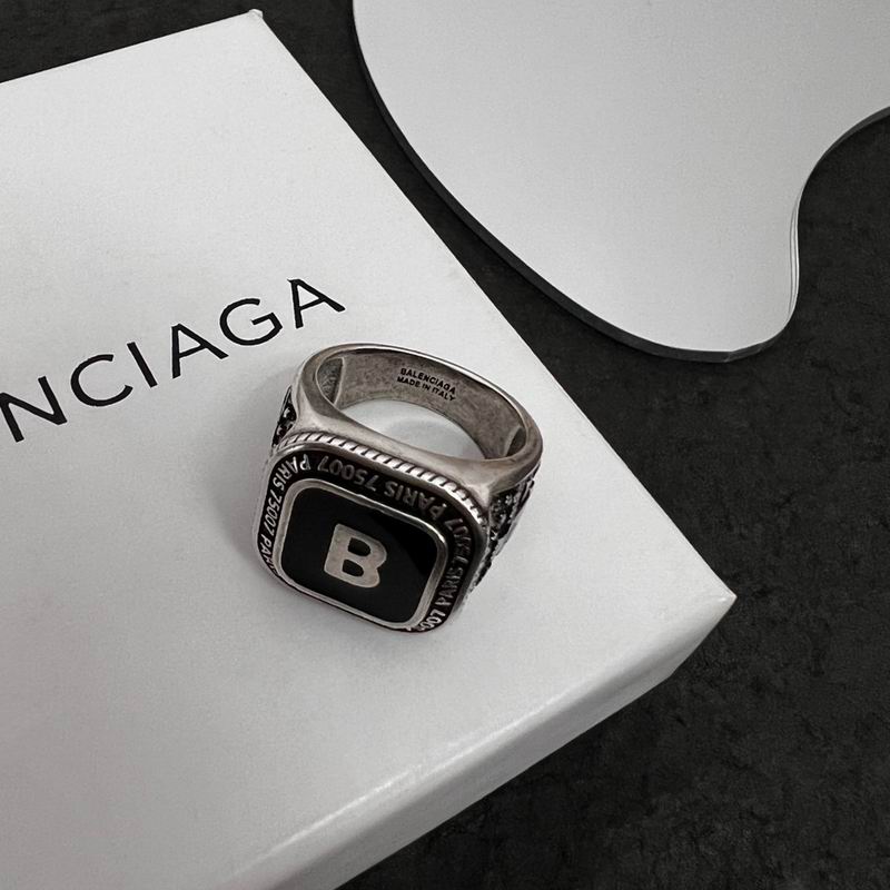 Balenciaga Ring 05lyr48 (5)