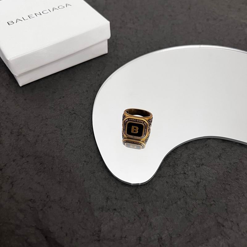 Balenciaga Ring 05lyr48 (6)