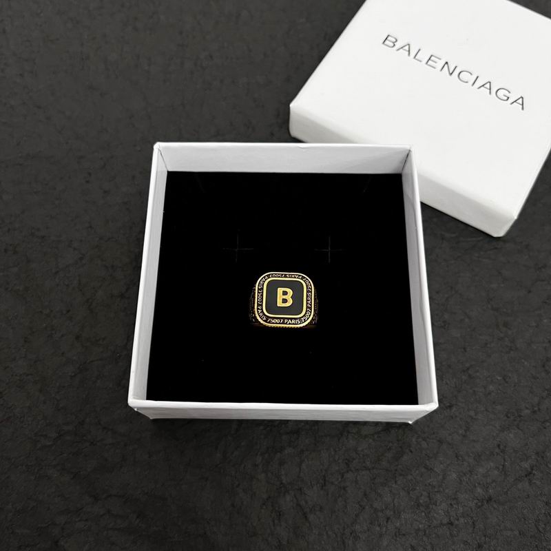 Balenciaga Ring 05lyr48 (7)