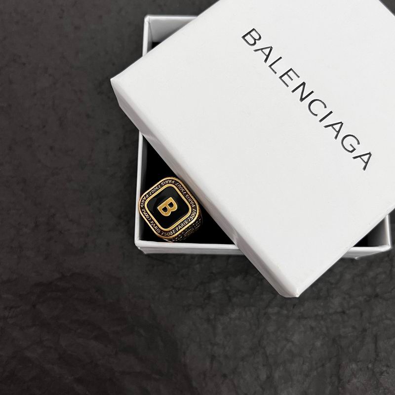 Balenciaga Ring 05lyr48 (8)
