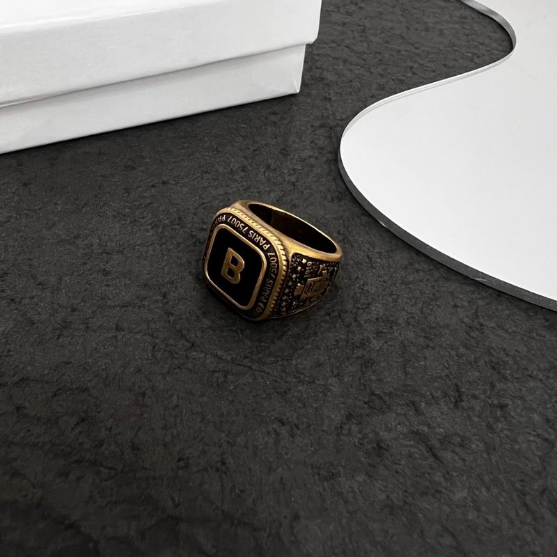 Balenciaga Ring 05lyr48 (9)