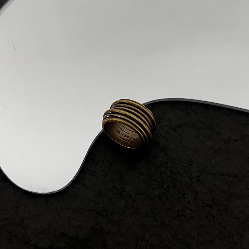 Balenciaga Ring 05lyr49 (3)