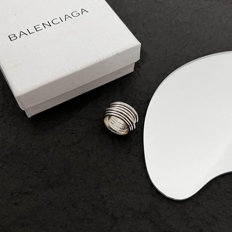 Balenciaga Ring 05lyr49 (5)
