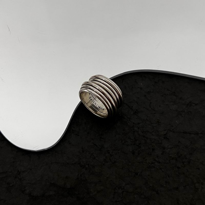 Balenciaga Ring 05lyr49 (9)