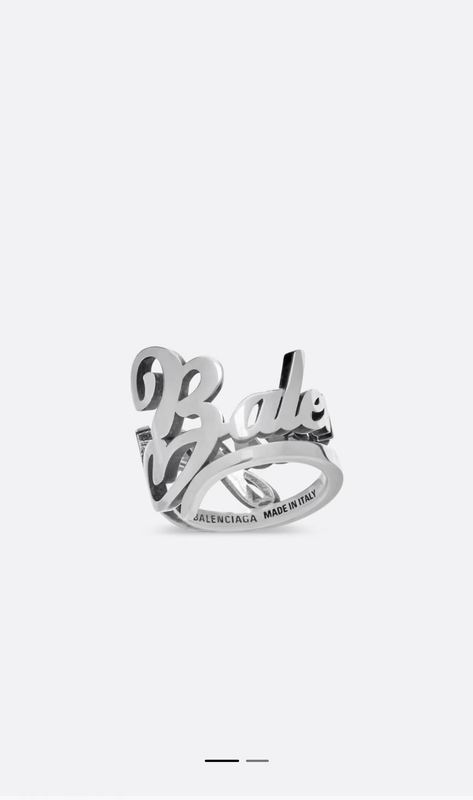 Balenciaga Ring 05lyr50 (17)