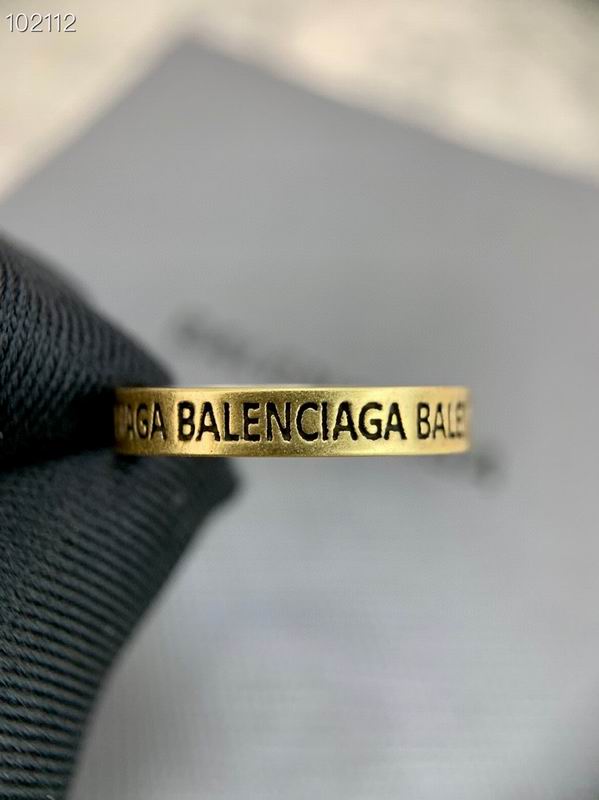Balenciaga Ring 05lyr51 (2)