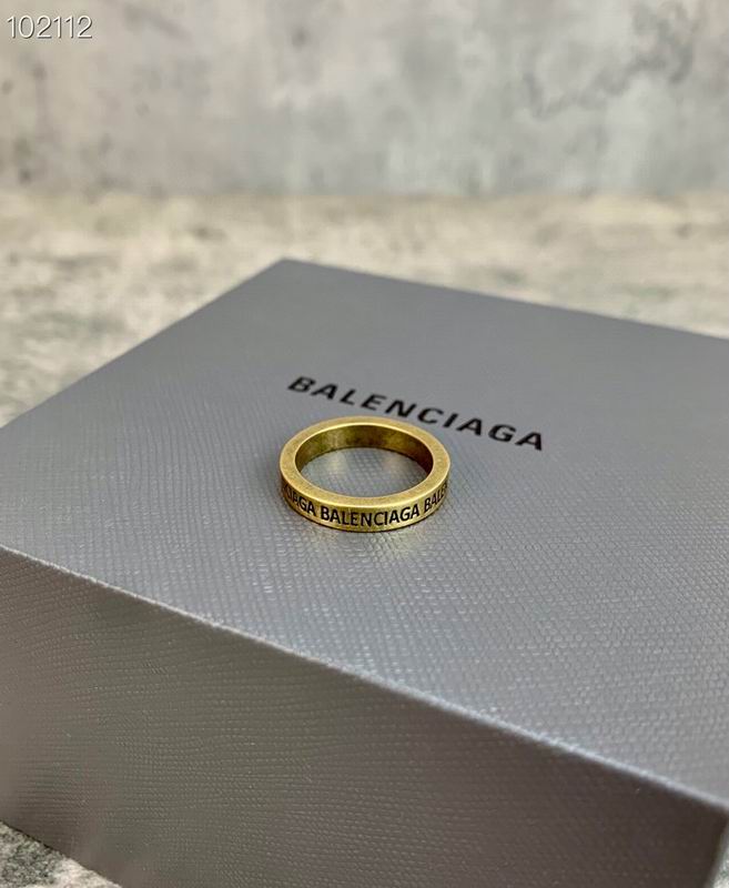 Balenciaga Ring 05lyr51 (5)
