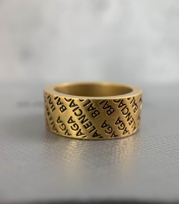 Balenciaga Ring 05lyr52 (1)