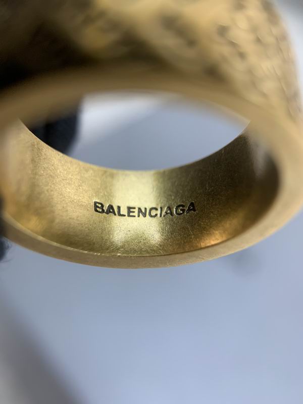 Balenciaga Ring 05lyr52 (2)