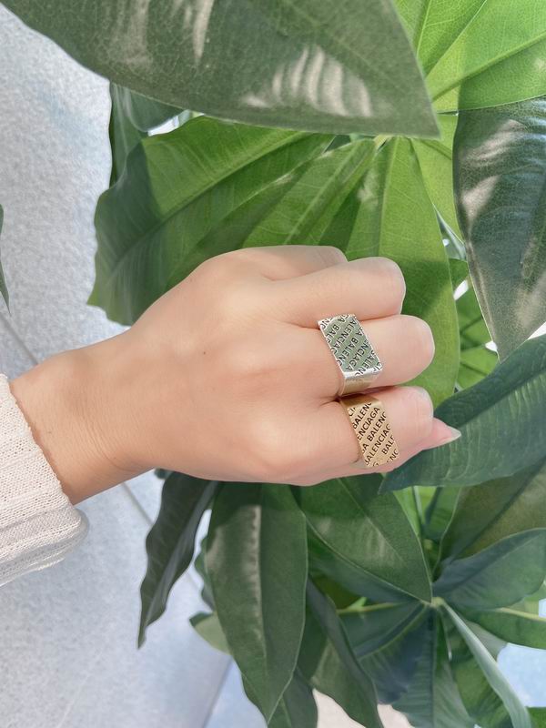Balenciaga Ring 05lyr53 (5)