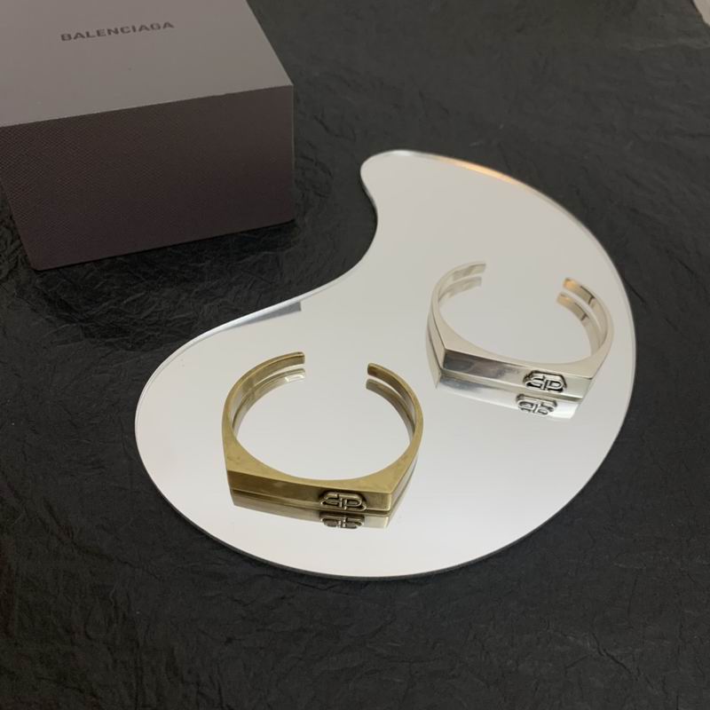 Balenciaga Ring 05lyr54 (1)