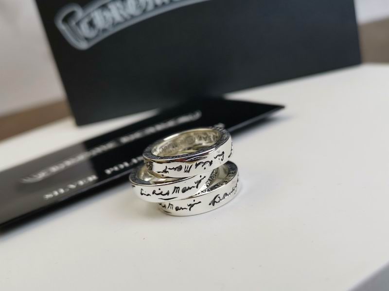 Balenciaga Ring 06lyr56 (1)