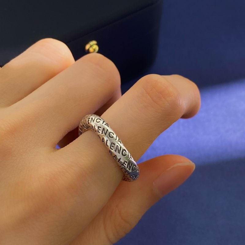 Balenciaga Ring 06lyr57 (2)