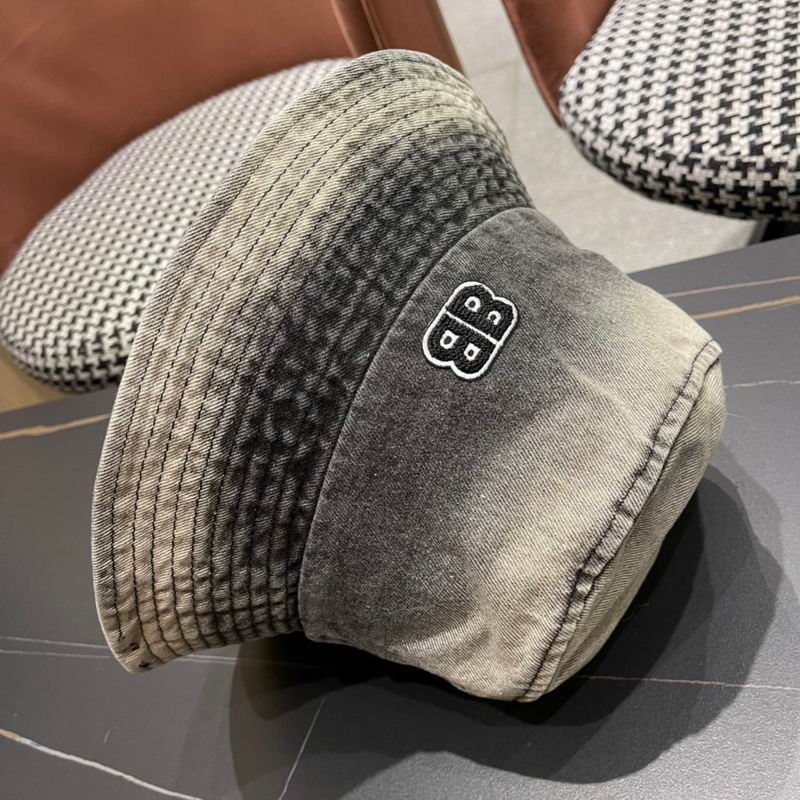 Balenciaga hat (1)