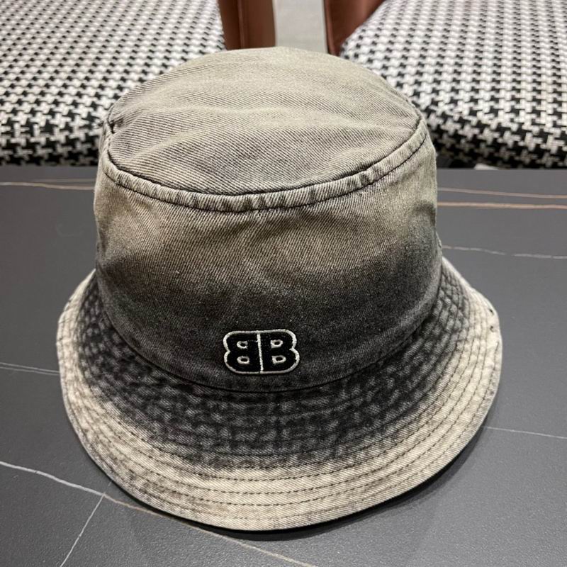 Balenciaga hat (3)