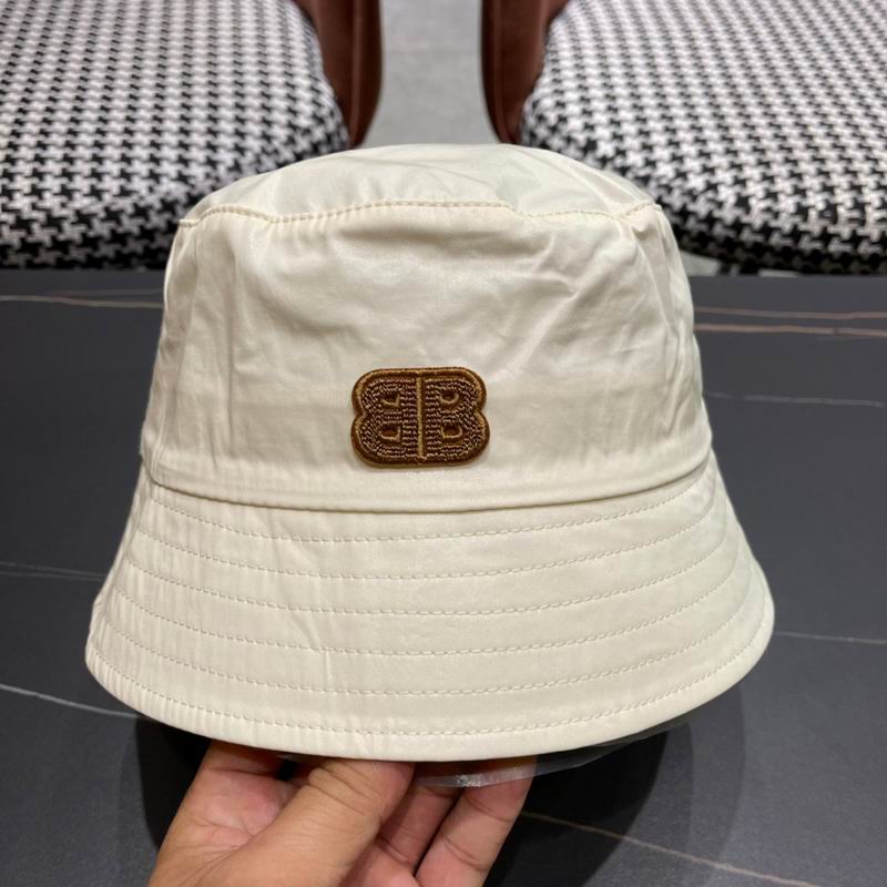 Balenciaga hat (3)