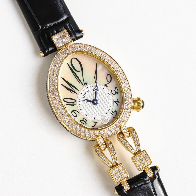 Breguet watch (1)