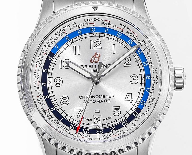 Breitling 41mm (42)